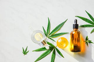 CBD Oil Sleep Tincture: The Natural Solution for a Good Night’s Rest