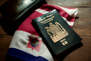 How to get your Thai Tourist Visa extended?