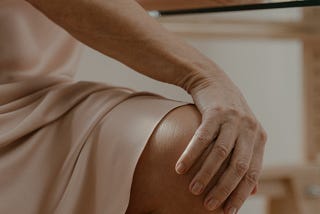 5 Knee Replacement Recovery Things You Should Know