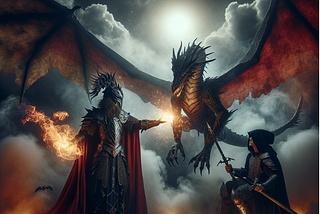 Summary of “Iron Flame” by Rebecca Yarros