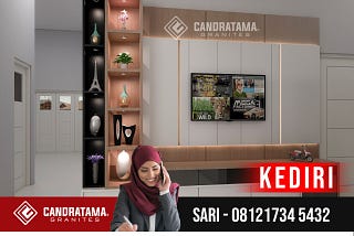 0812 1734 5432 INSPIRASI DESAIN INTERIOR BACKDROP TV RUANG TAMU MINIMALIS KEDIRI