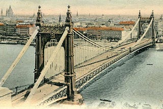 Danubio.