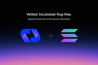 How PROOF’s Solana Expansion Works for Our Community