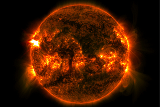 Just How Big — And How Bad — Can a Solar Flare Get?