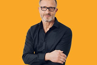 Meet James Anderson: How publishing a book transforms busy executives into thought leaders