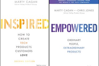 Two product books every designer should read