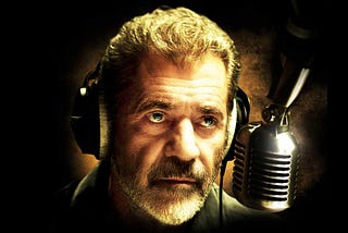 MIKE SEES DEAD MOVIES: Mel Gibson’s ON THE LINE Review (2022 VOD)