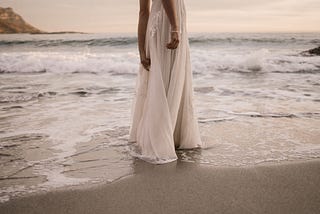 Detach from Outcomes to Fall in Love with the Journey