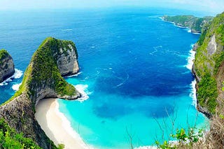 Bali: Tourists’ Most Favorite Destination