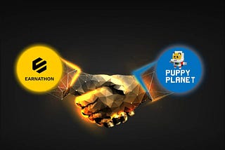Metaverse Game, Puppy Planet Partners with Earnathon to Expand the Ecosystem
