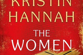 [Audiobooks] DOWNLOAD The Women by Kristin Hannah