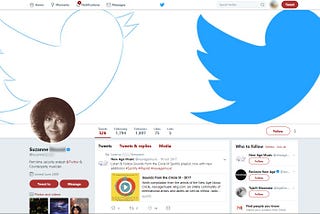 Twitter account hacking attempt by someone impersonating a Twitter Support rep