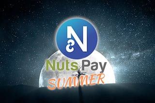 Notice of Listing of NutsPayToken (NUTSPAY) on the LBank Exchange