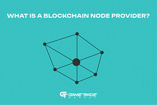 Unlocking Blockchain: Why Use a Node Provider