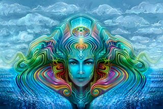 Self-Mastery Through Awakening the Divine Masculine — Insights from My Ayahuasca Journey