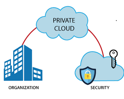 Private Cloud Services Market Share