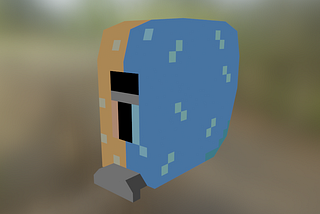 Blender journey blog #2