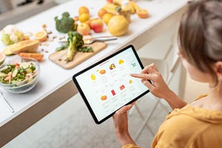 How Technology Makes It Easier To Provide Nutrition Coaching