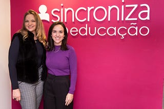 Ada, Manaós Tech e Sincroniza Educação desenvolvem soluções de impacto para a inclusão feminina…