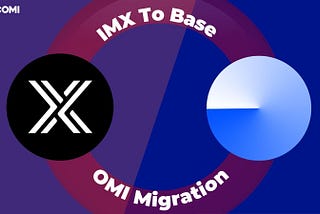 IMX to Base OMI Bridge Now Available