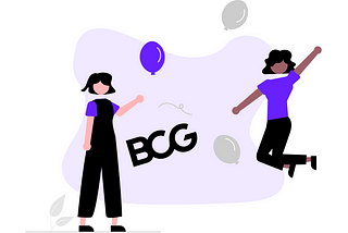 How I Landed My First Job at BCG