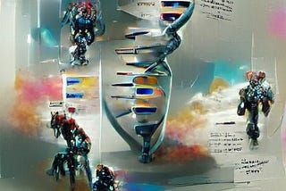Science Fundamentals: DNA