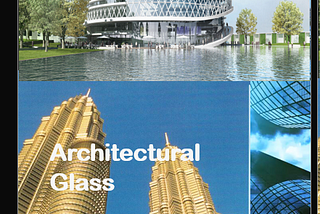 Recycling of Laminated Glass.