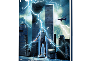 Forecast: A September 11th Historical Fiction Novel