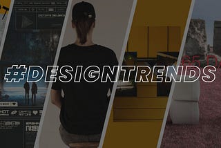18 examples of design trends