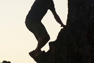 Those Tough Moments Will Help You Stay Strong as You Move in Life.