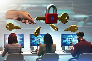 Strengthening Telegram Communities: How Token Gating Secures Group Access