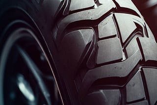 The Rubber Road: Unveiling the Importance of Motorcycle Tires