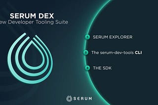 Serum Launches New Developer Tooling Suite