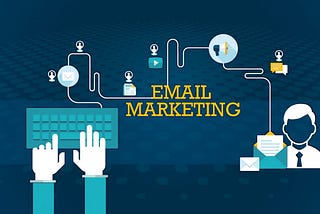 How to Start Email Marketing in 10 Easy Steps ?