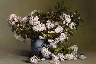 The Paintings of Charles Ethan Porter — Breathtaking Realism in an Age of Imagination