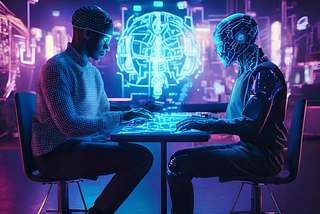 The Future of Copyright in an AI-Driven World: Why Tokenized IP Matters