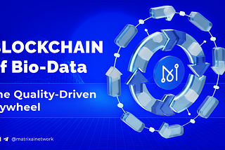The Quality-Driven Flywheel