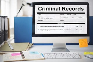 A Guide to Cleaning Your Criminal Record through an Expungement Lawyer