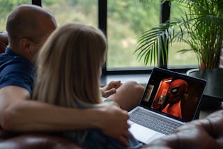 Weniger wird mehr — Eine mögliche Zukunft des Video-Streamings