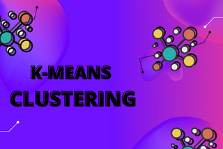 K-means Clustering & it’s real use-cases in security domain.