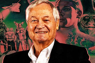 Roger Corman: Foundational, Progenitor Of The Modern American Film Industry