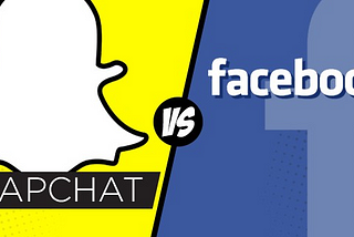 Clash of the Titans: The User Land Grab of SnapChat & Facebook