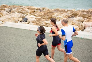 Triathlon Options from the Ironman to the Sprint Triathlon