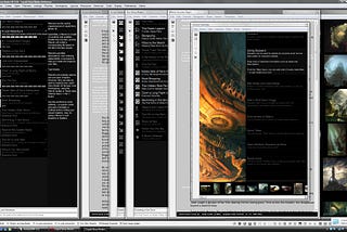 5 BEST PROFESSIONAL SOFTWARE TO WRITE NOVELS