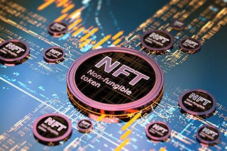 The Past, Present And Future of NFT — All in one Guide about NFT.
