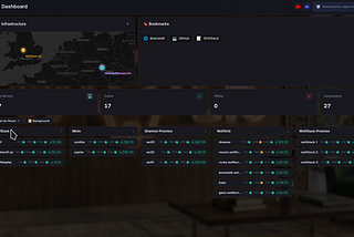 How WolfStack is changing the world of server management.