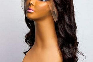 Amazing Benefits of Lace Front Wigs