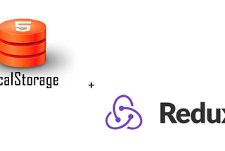 Persisting application state with Redux and localStorage