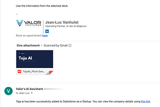 A Gmail answering OpenAI Assistant built in Django
