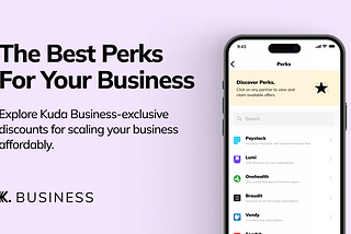 The Best Perks For Your Business